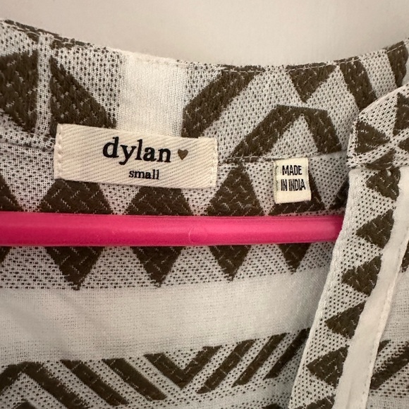 SUNDANCE Dylan Women's Alexa Dress SZ S - Picture 4 of 6